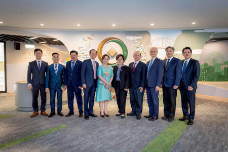 AgriS Strengthens Access to International Capital, Laying the Foundation for a New Growth Cycle